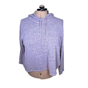 Torrid Heather Gray Women's